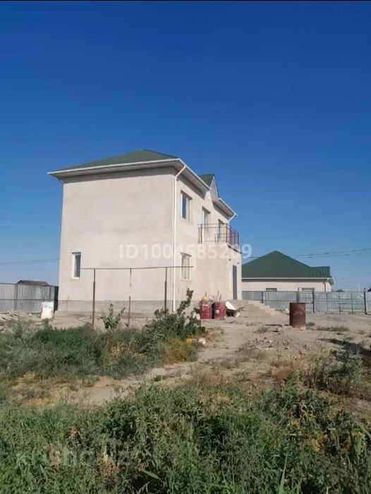 Коттедж сатылады