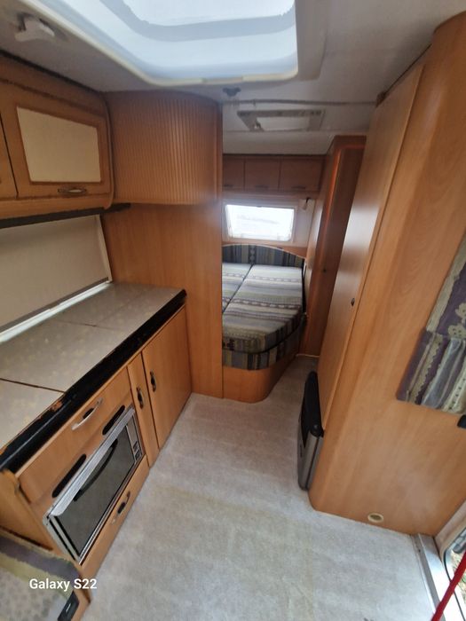 Hymer eulota europeana