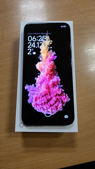 Xiaomi 15t pro   12+4RAM/512GB