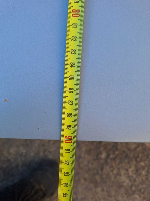 Масичка помощна малка