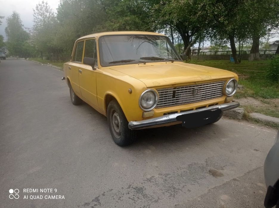 Vaz 21011 srochniy