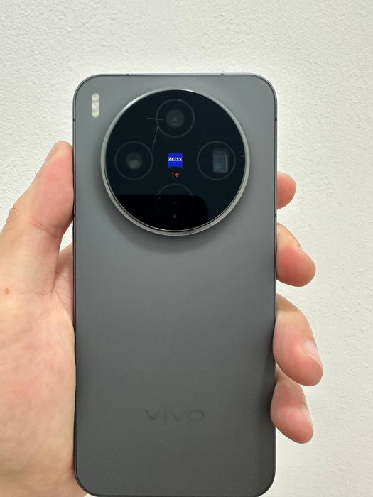 Vivo x300 256gb full