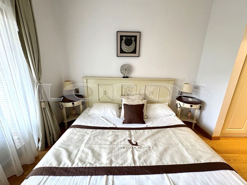 Продава се Тристаен апартамент в Каварна - 161 кв.м за 1845 €/кв.м - Снимка #6