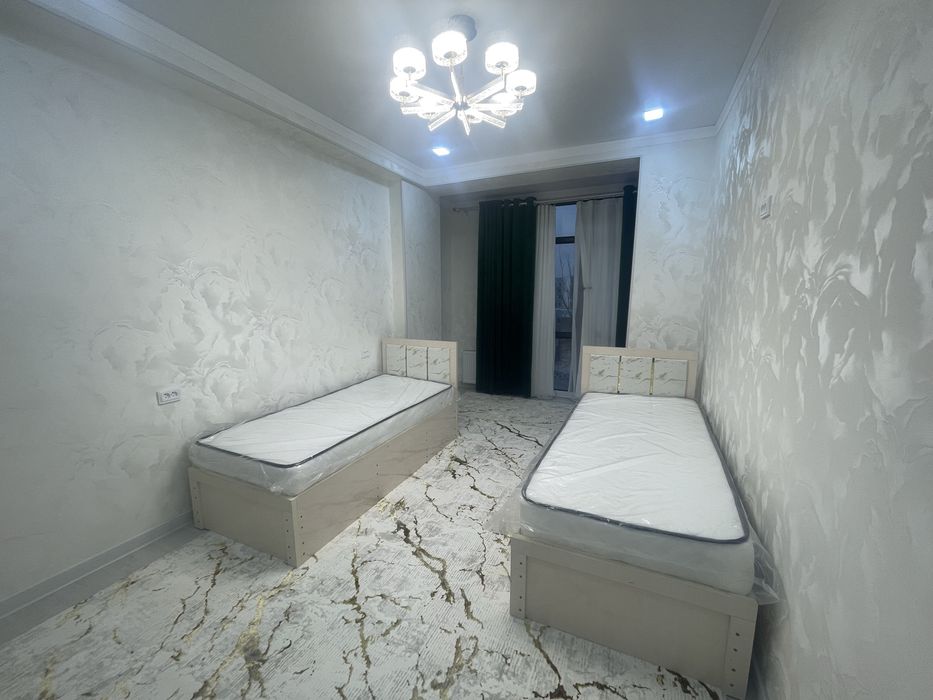 2х ижарага берилади Имран Буилдинг домлари.