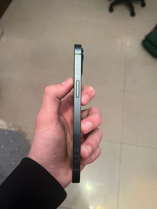 Iphone 13 128gb black