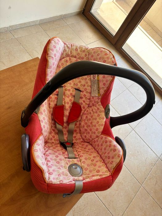 Детско столче Maxi Cosy 0-13 kg