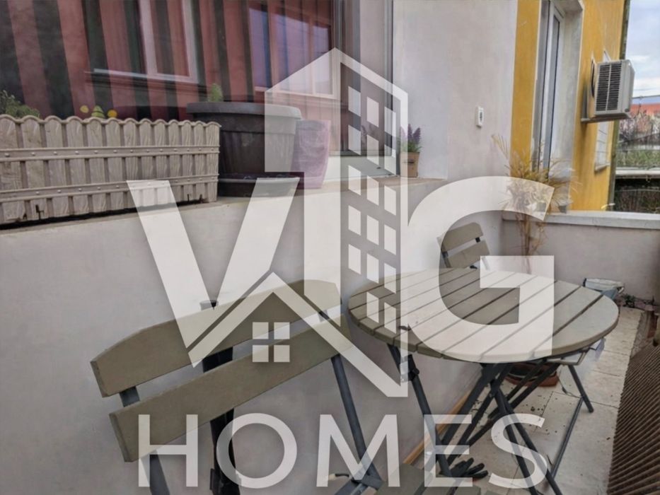 Етаж от къща гр.Кюстендил кв.Бузлуджа