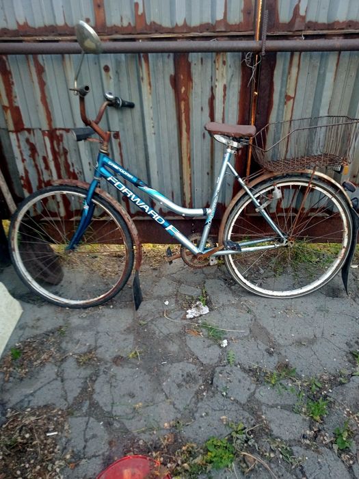 Продам велосипед . Форвард