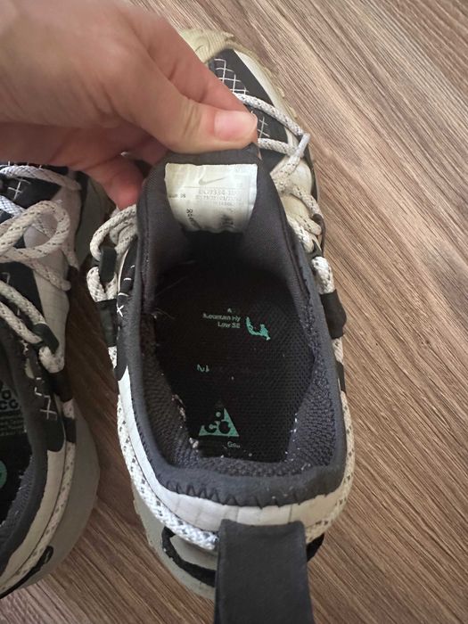Маратонки NIKE ACG :: 37,5 :: носени