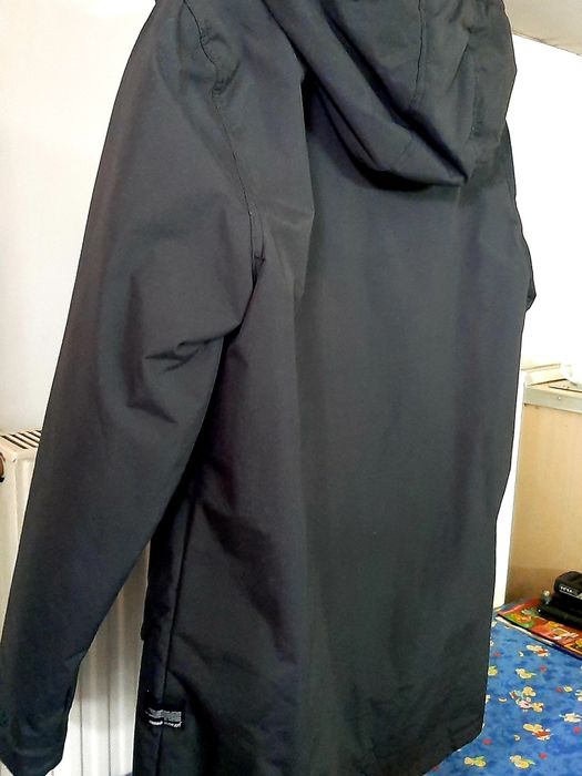 jachetă parka reserved nouă