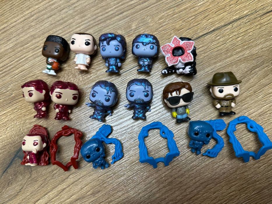 Киндер joy Очень Сранные Дела