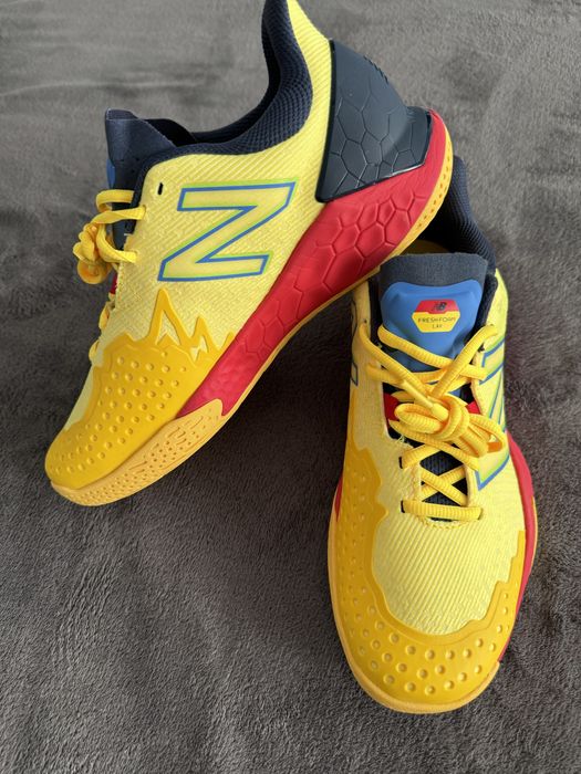 New Balance new fresh foam lav v2 41,5 -27cm noi
