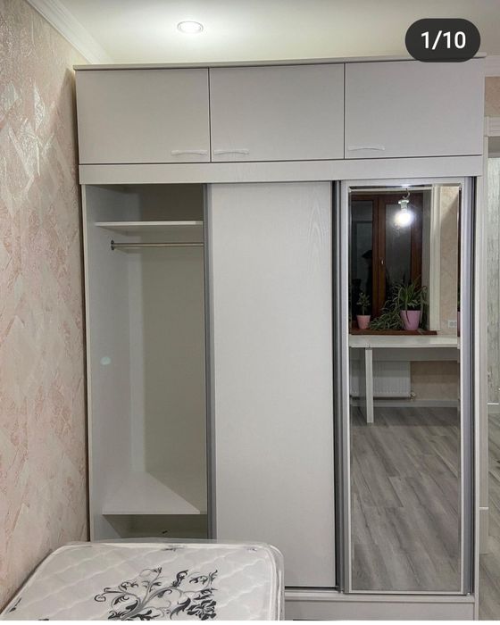 Сборка.Ремонт.Упаковка мебели.