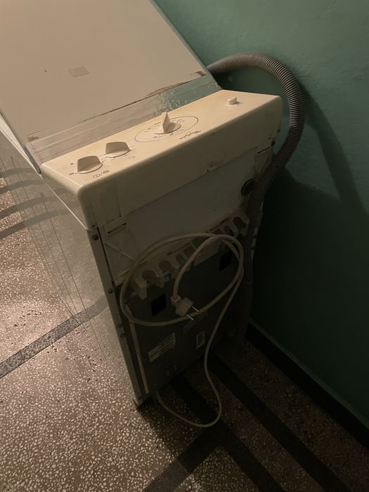 Пералня Whirlpool