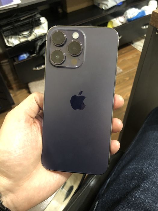 iPhone 14pro Max Sotiladi