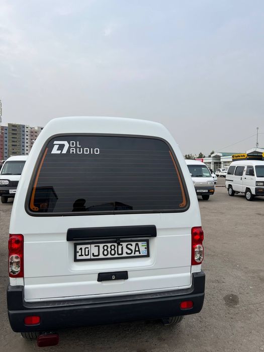 Damas 2022 probeg 127 000