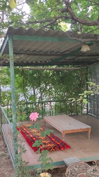 Продается дача на ПМК-29