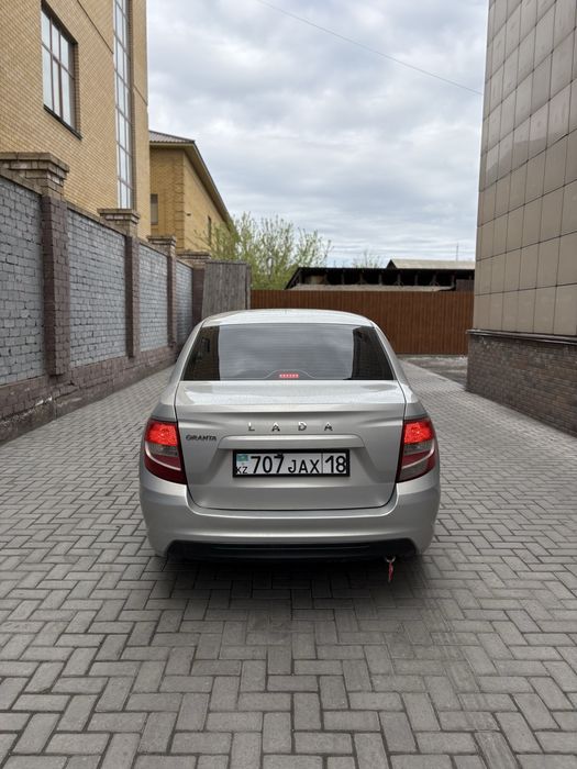 Продам гранта фл