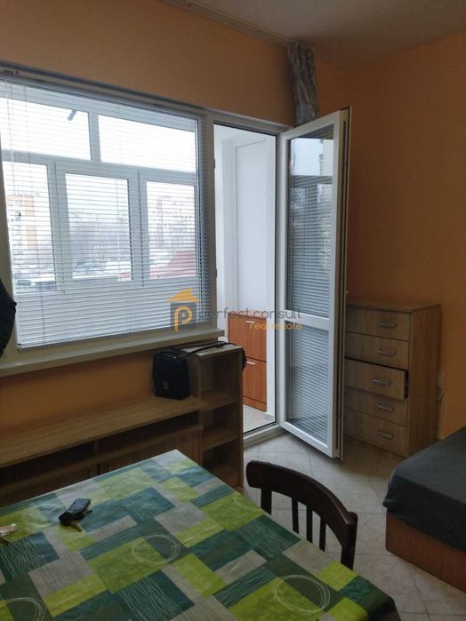 Дава се под наем Едностаен апартамент в Пловдив, Тракия - 36 кв.м за 225 € - Снимка #3