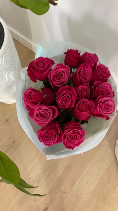 Свежие цветы продам 5500