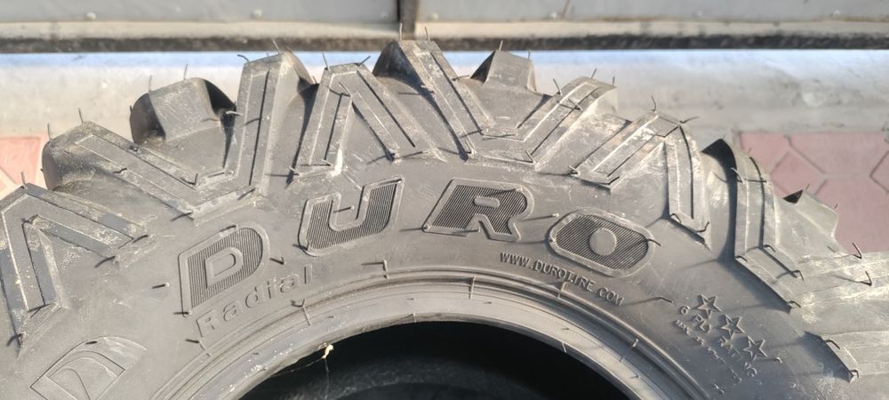 Duro Power Grip 26x11r12