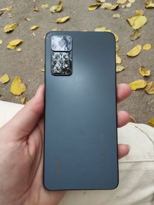 Redmi note 11 pri