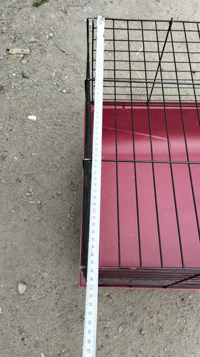 Продам      клетку