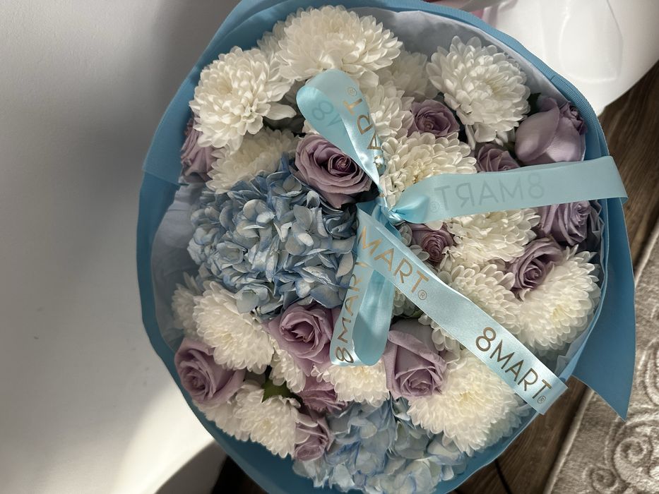 Продам цветы свежие