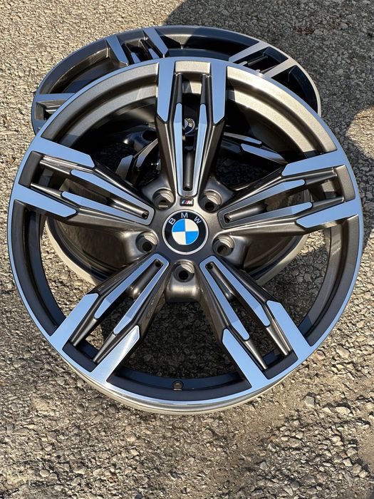 Джанти за БМВ BMW Style 433 m 20 цола 5х120 чисто нови Спорт Пакет
