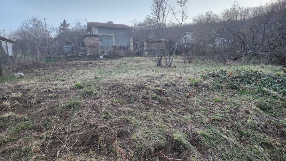 Продава се Парцел в с. Атия, Област Бургас - 500 кв.м за 36 €/кв.м - Снимка #4