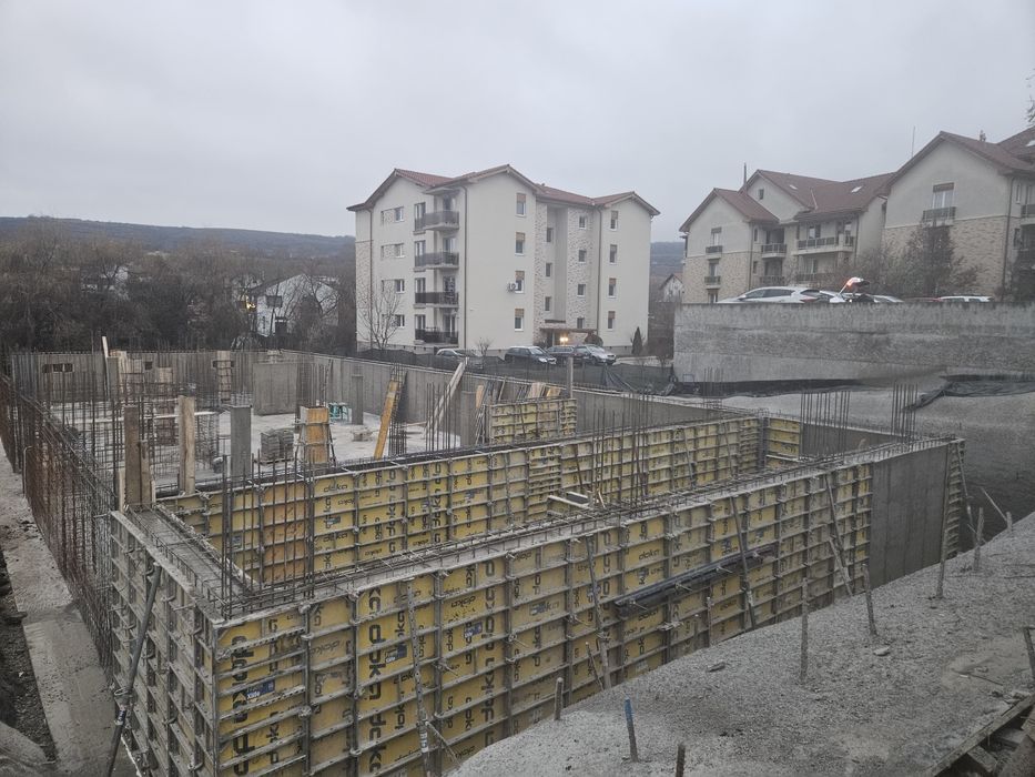 Firmă constructii executam lucrări  constructii la rosu în jud Cluj