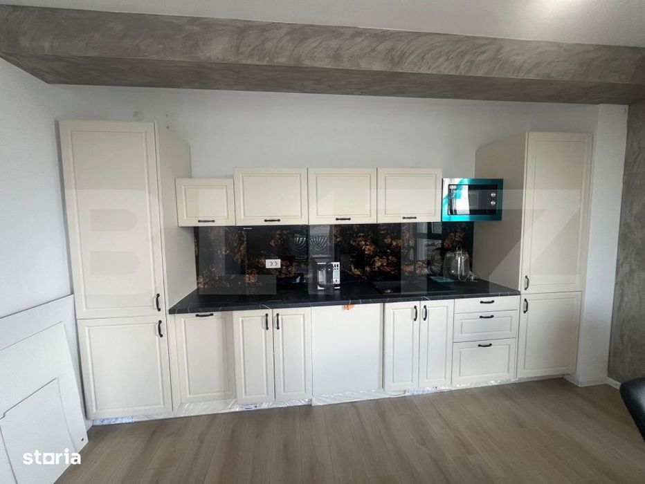 Apartament de vanzare, 2 camere, 50,36 mp - Baile Felix