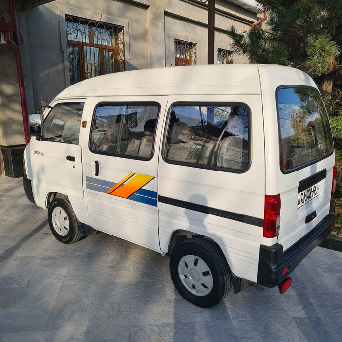 Дамас DAMAS 2020