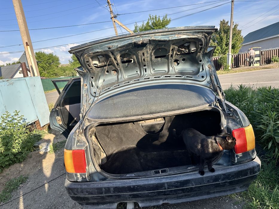 Продам Машину Ауди 80
