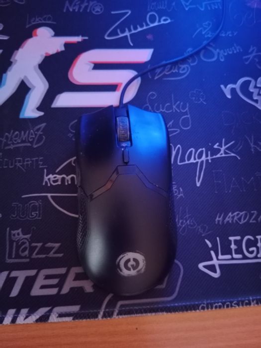 Мышь Canyon Gaming