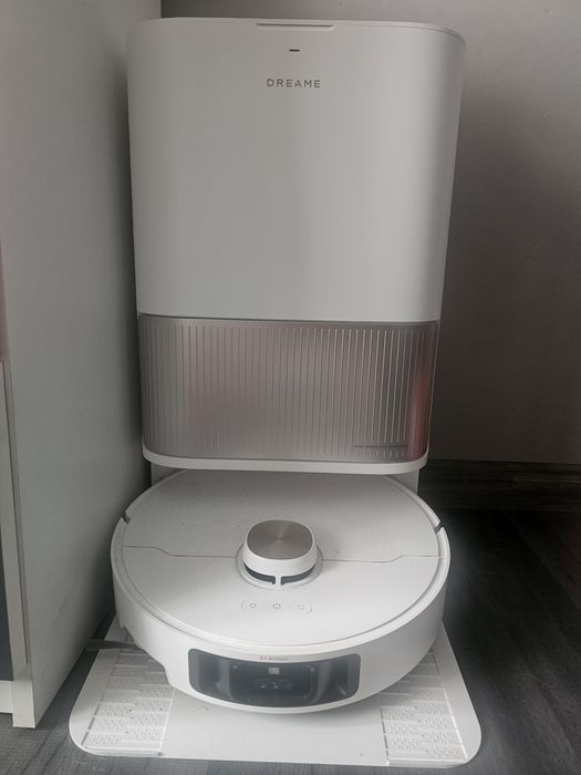 Robot Dreame L40s PRO ULTRA