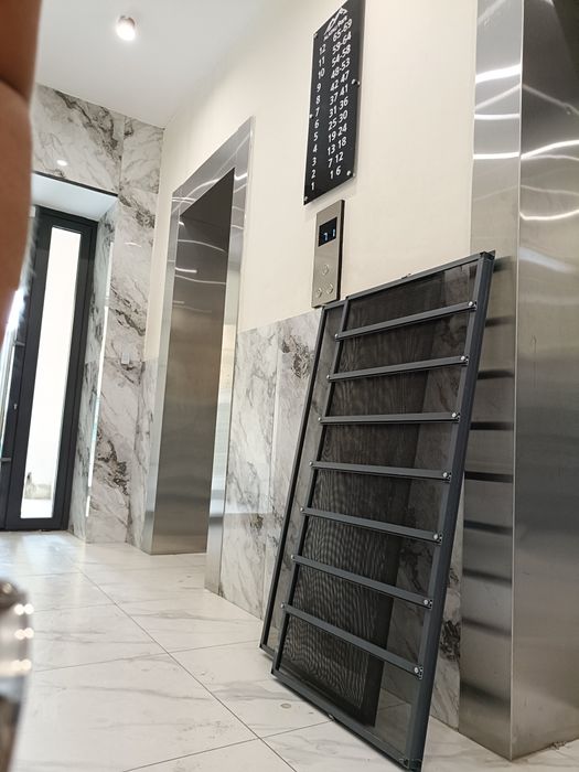 Решётки, Москитные сетки, Ролл-Шторы