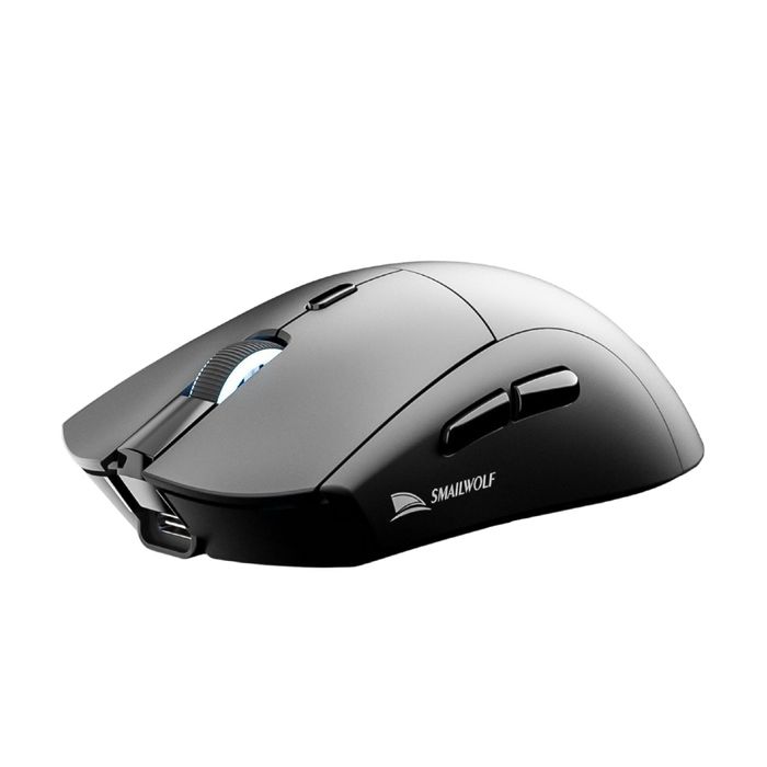 Игровая мышь SmailWolf RS7