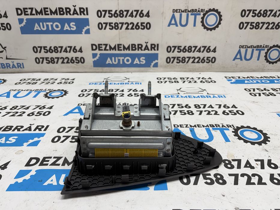 Airbag pasager Renault Twingo 2007