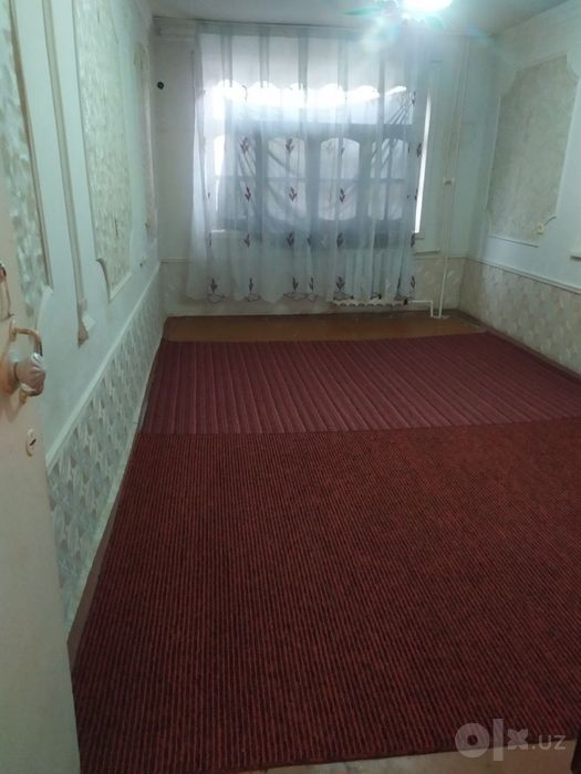 3- хонали уй ижарага Берилади