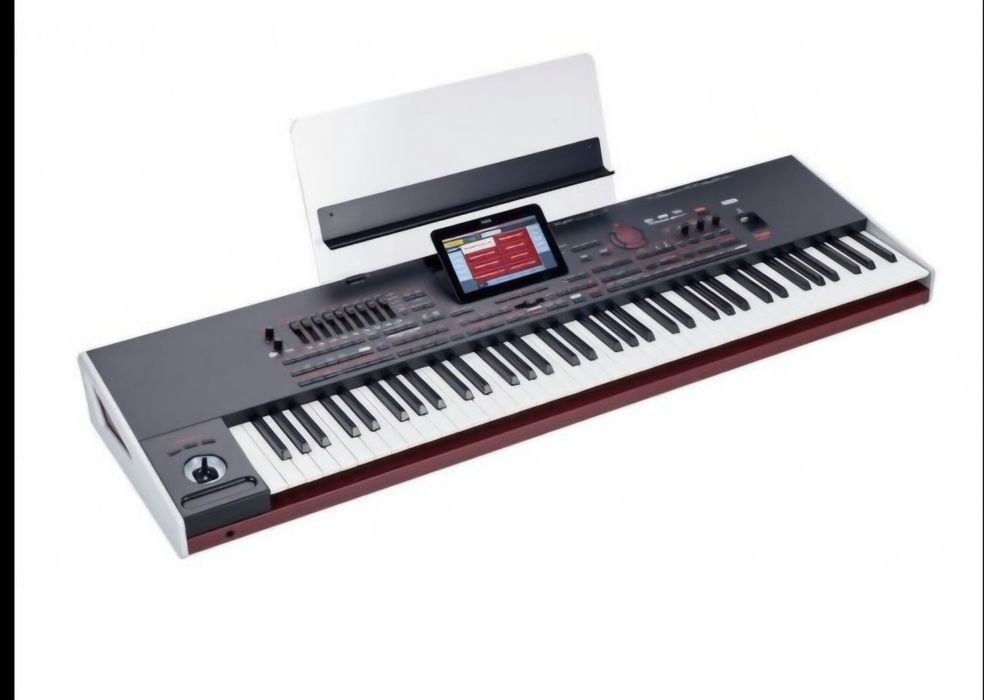 Vand  korg pa4x Oriental impecabila.Variante schimb pa2 3 pa 1000
