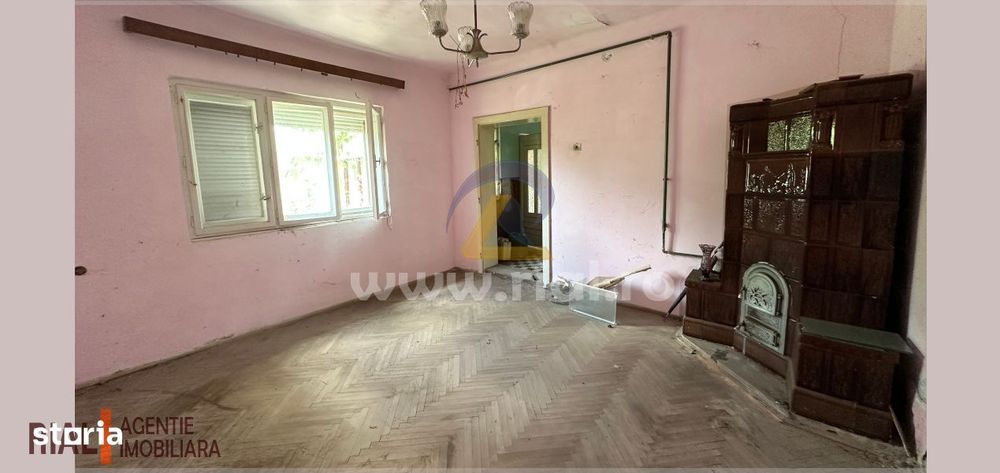 Casa de vanzare | Vitrometan