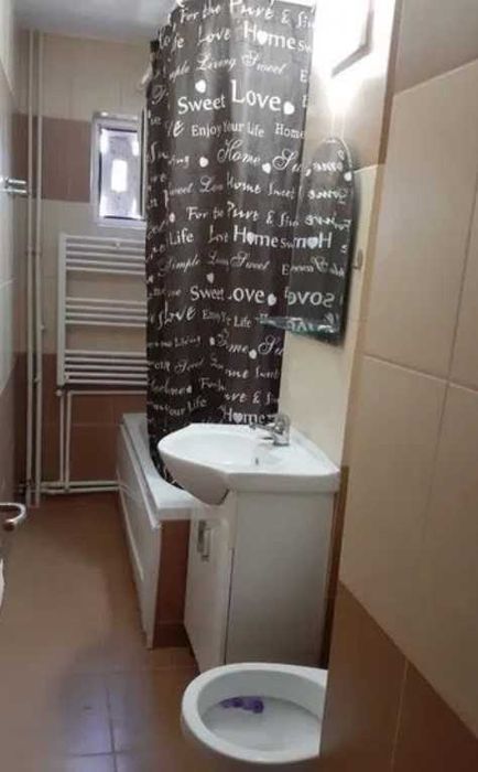 Дава се под наем Двустаен апартамент в Пловдив, Централна гара - 60 кв.м за 209.1 € - Снимка #2