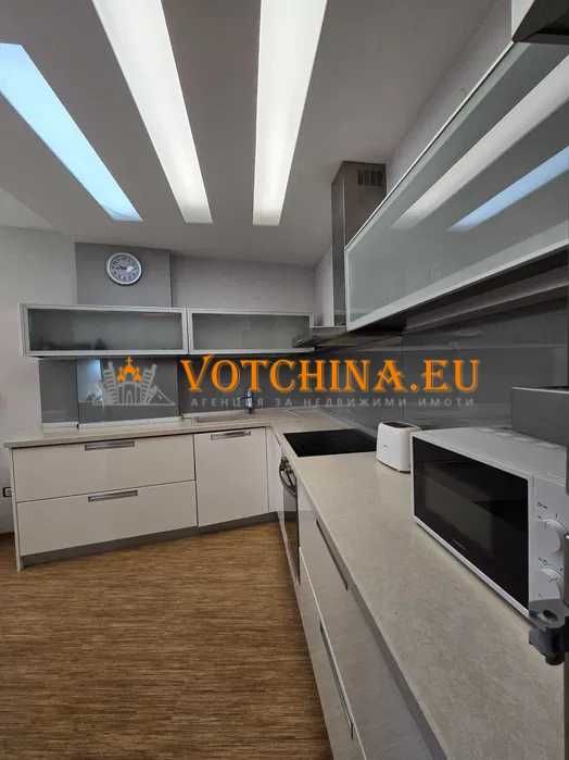 Продава се Тристаен апартамент в Варна, м-т Евксиноград - 100 кв.м за 2250 €/кв.м - Снимка #1