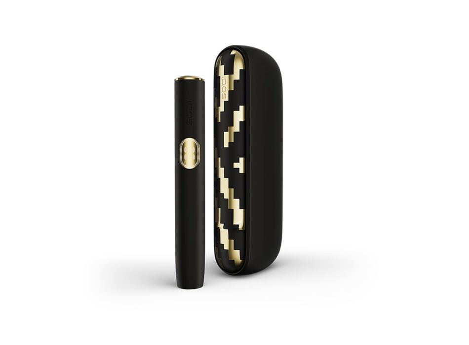 Iqos iluma i seletti