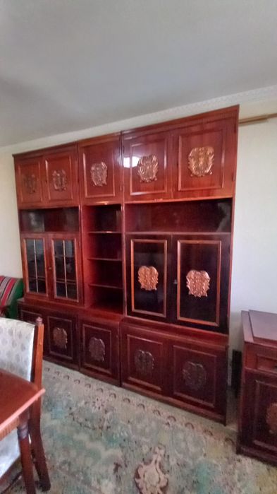 Mobila de sufragerie