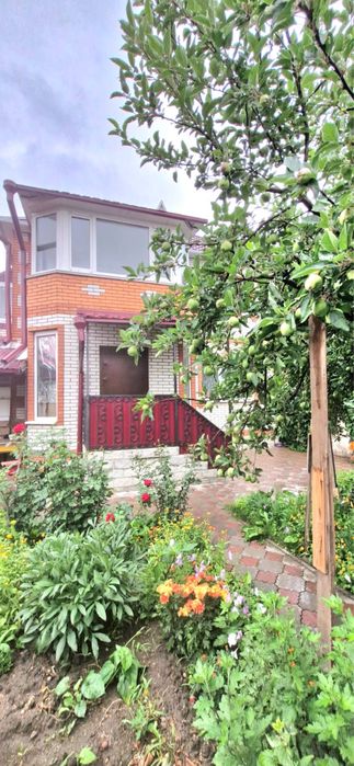 Продаю частный дом