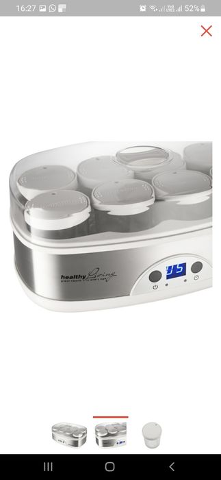 Продам йогутницу фирмы REDMOND