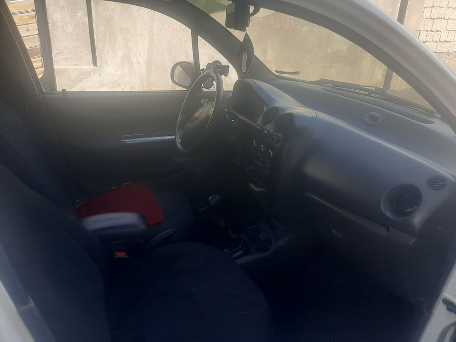 Matiz best sotiladi H9 2012 yil