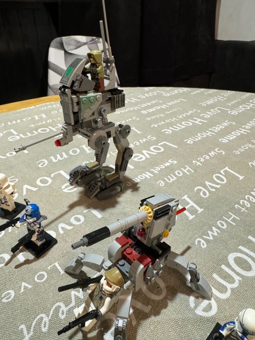 Конструктор Star Wars